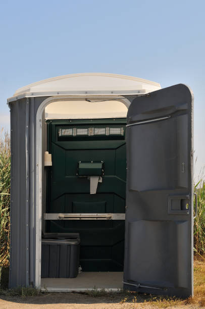 Professional porta potty rental in Lowes Island, VA