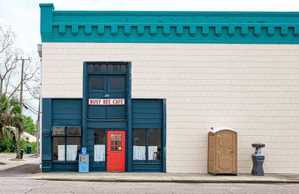 Best Long-term porta potty rental  in Lowes Island, VA
