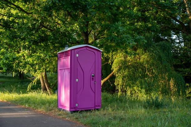 Best Porta potty rental near me  in Lowes Island, VA