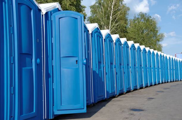 Best Wedding porta potty rental  in Lowes Island, VA
